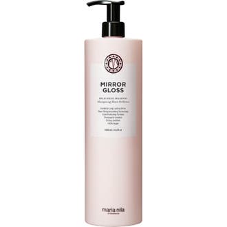 Mirror Gloss Shampoo