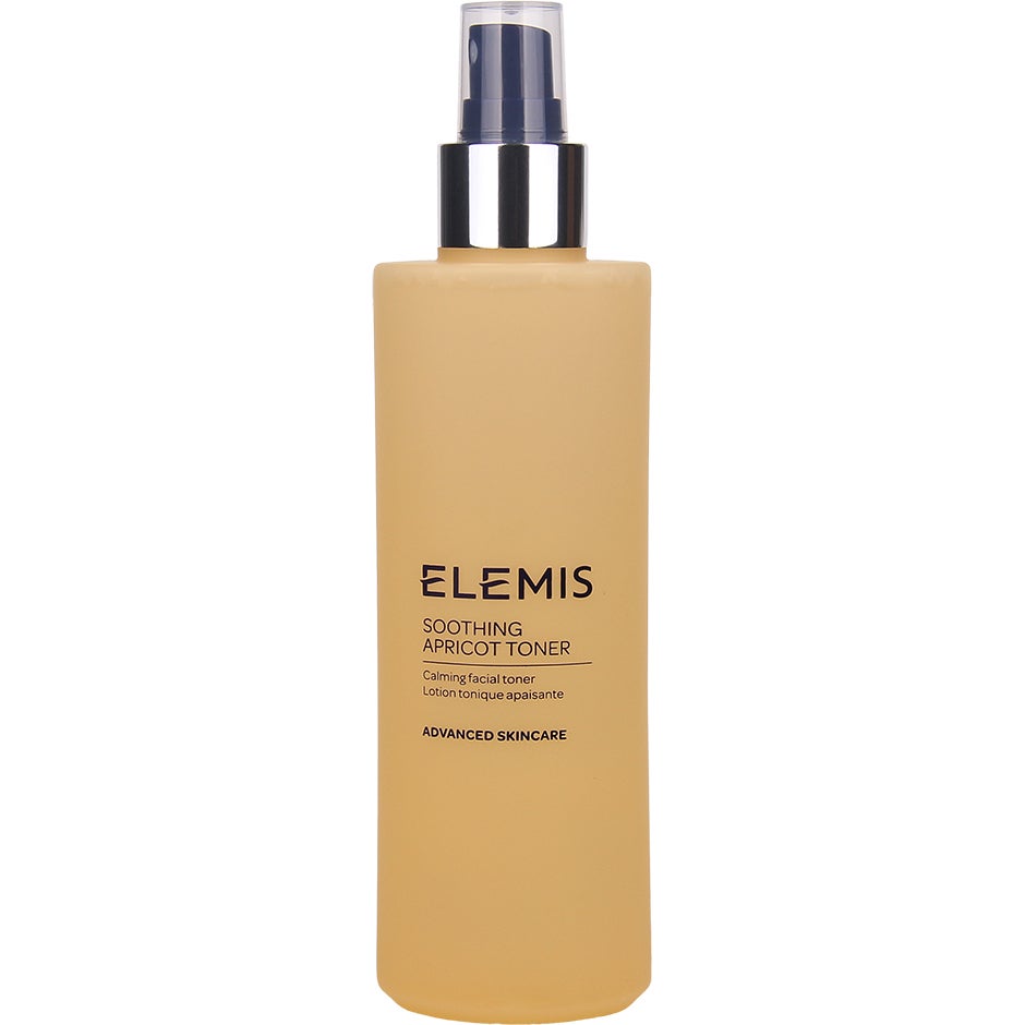 Elemis Soothing Apricot Toner Cleansing Facial Toner