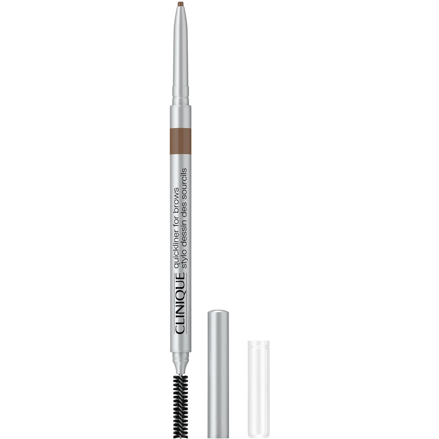 Clinique Quickliner For Brows 02 Soft Chestnut 0,1 g