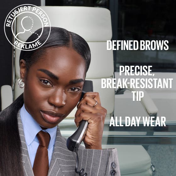 Brow Ultra Slim Pencil