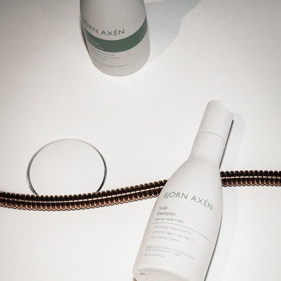 Scalp Care & Styling Essentials