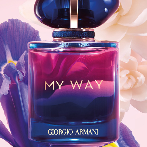 Armani My Way Le Parfum