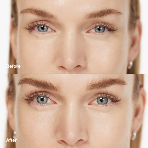 Just Browse Tinted Volumizing Gel