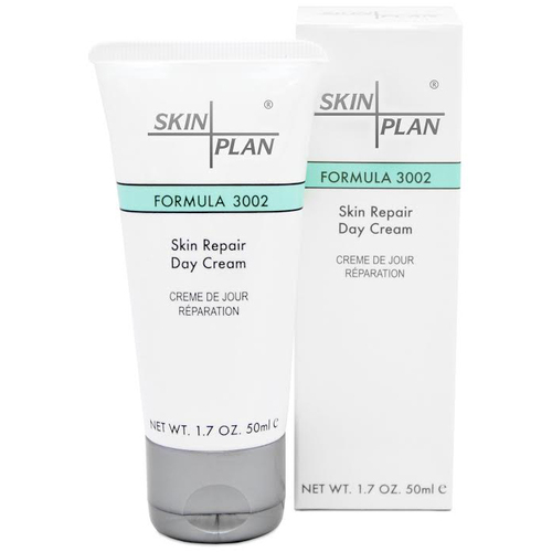 SkinPlan Skin Repair Day Cream