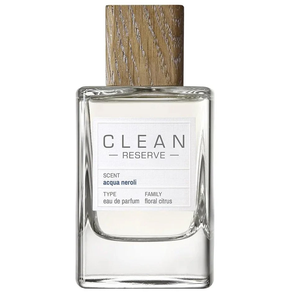 Clean Reserve Acqua Neroli Eau de Parfum