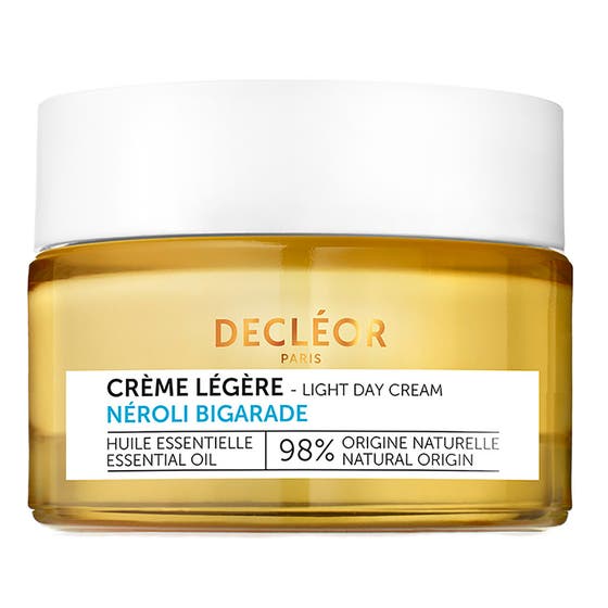 Neroli Bigarade Light Day Cream