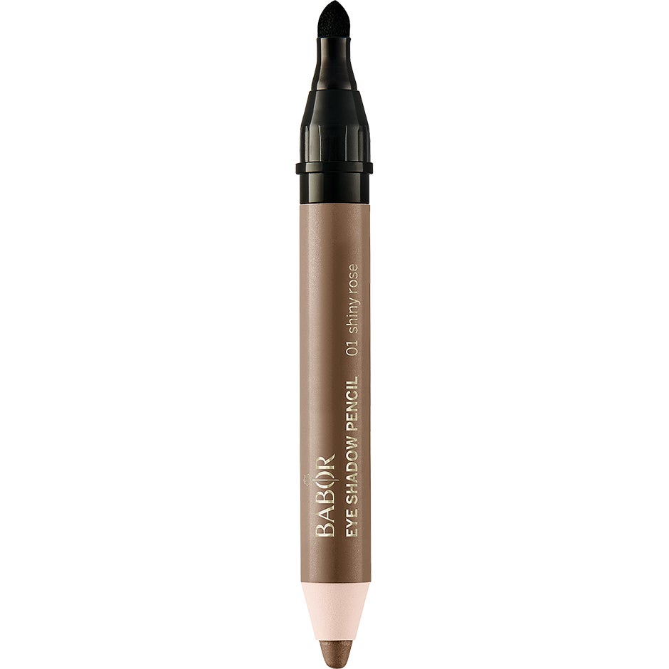 Babor Eye Shadow Pencil shiny rose 2 g