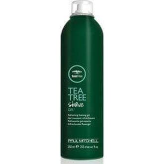 Tea Tree Shave Gel
