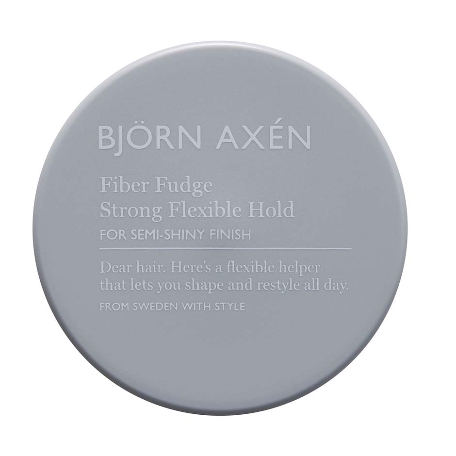 Björn Axén Fiber Fudge Strong Flexible Hold 80 ml