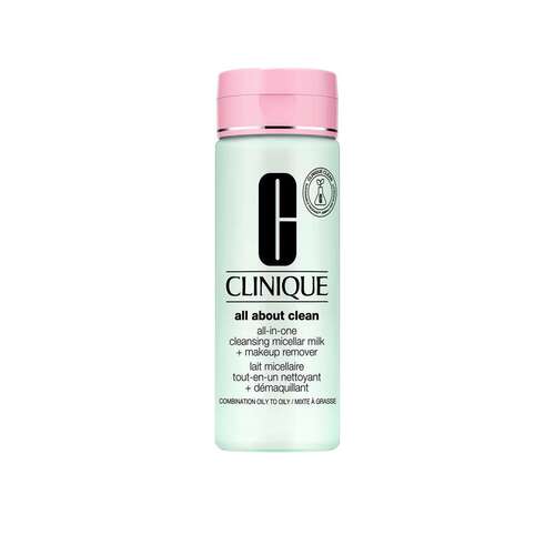 Clinique All-in-One Cleansing Micellar Milk Skintype 3 & 4