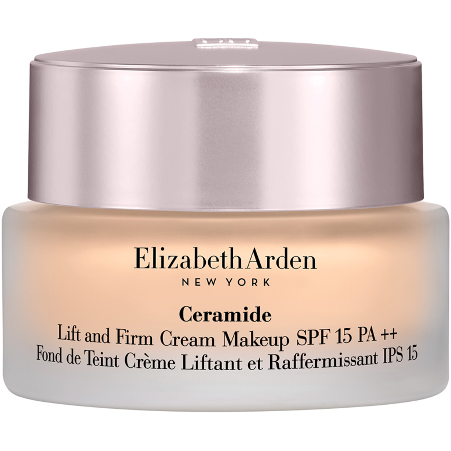 Elizabeth Arden Ceramide Lift and Firm Foundation 140C 30 g