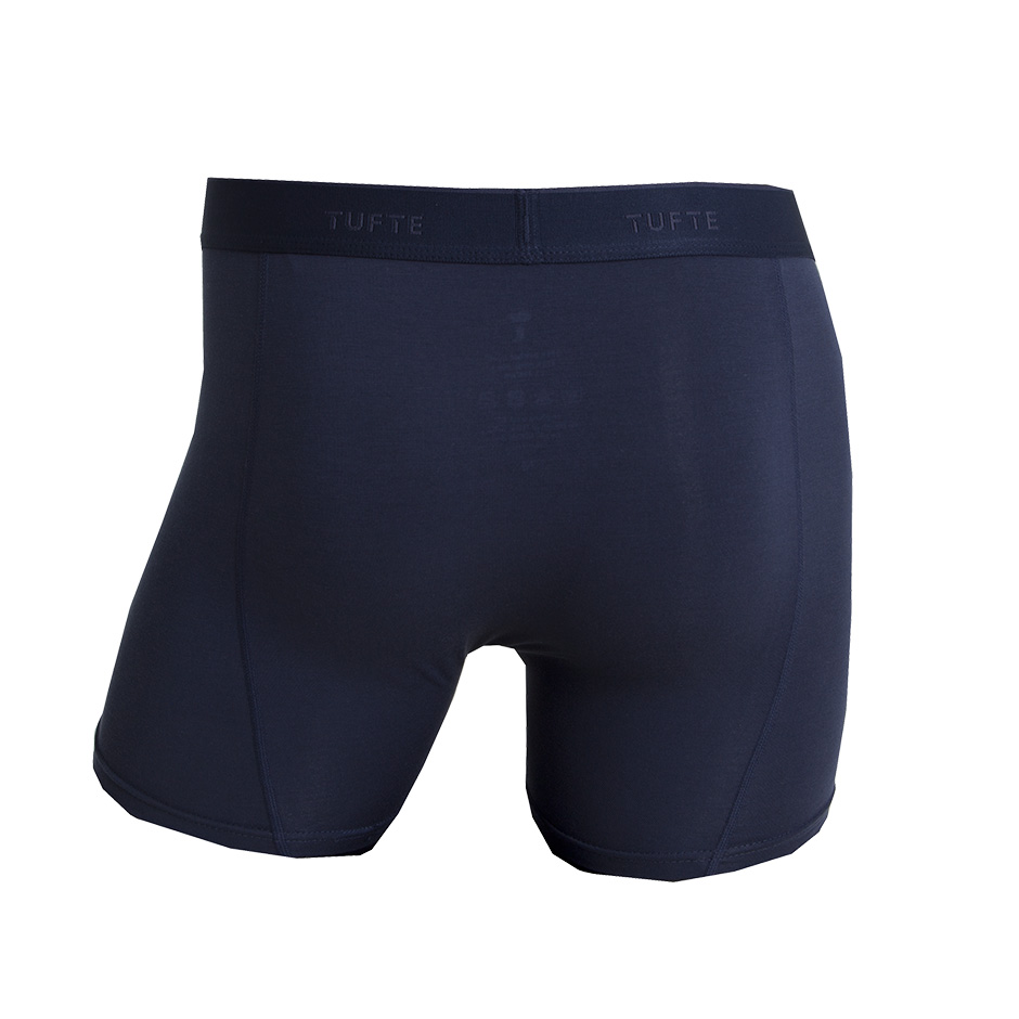 Mens Essentials Boxer Briefs