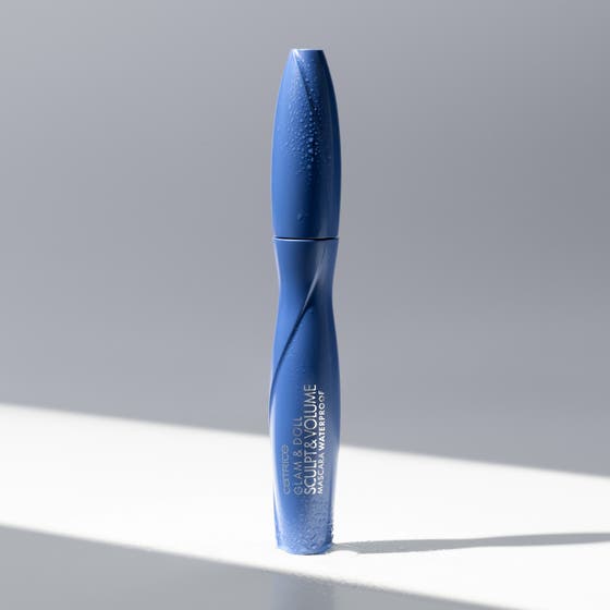 Glam & Doll Sculpt & Volume Mascara Waterproof