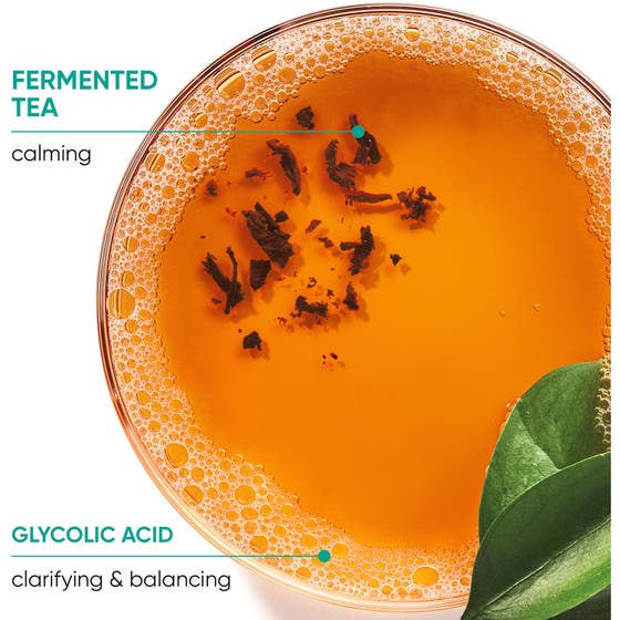 Scalp Sync Clarifying Shampoo