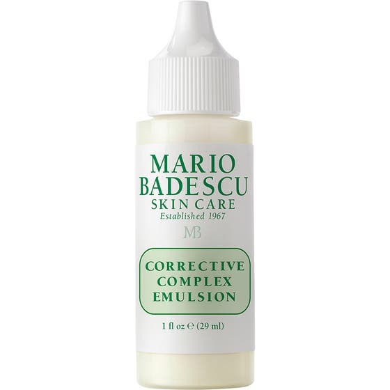 Corrective Complex Emulsion