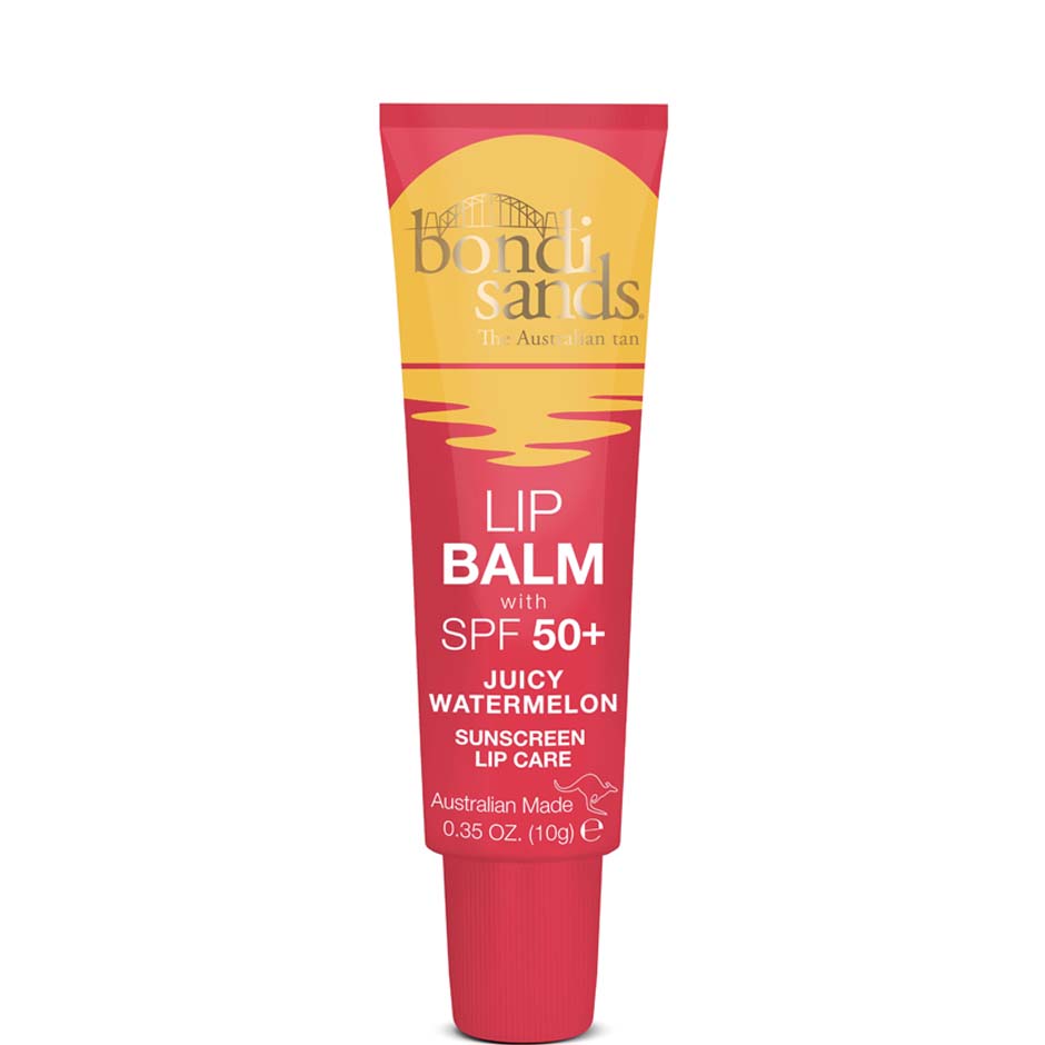 SPF 50+ Lip Balm