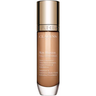 Skin Illusion Full Coverage