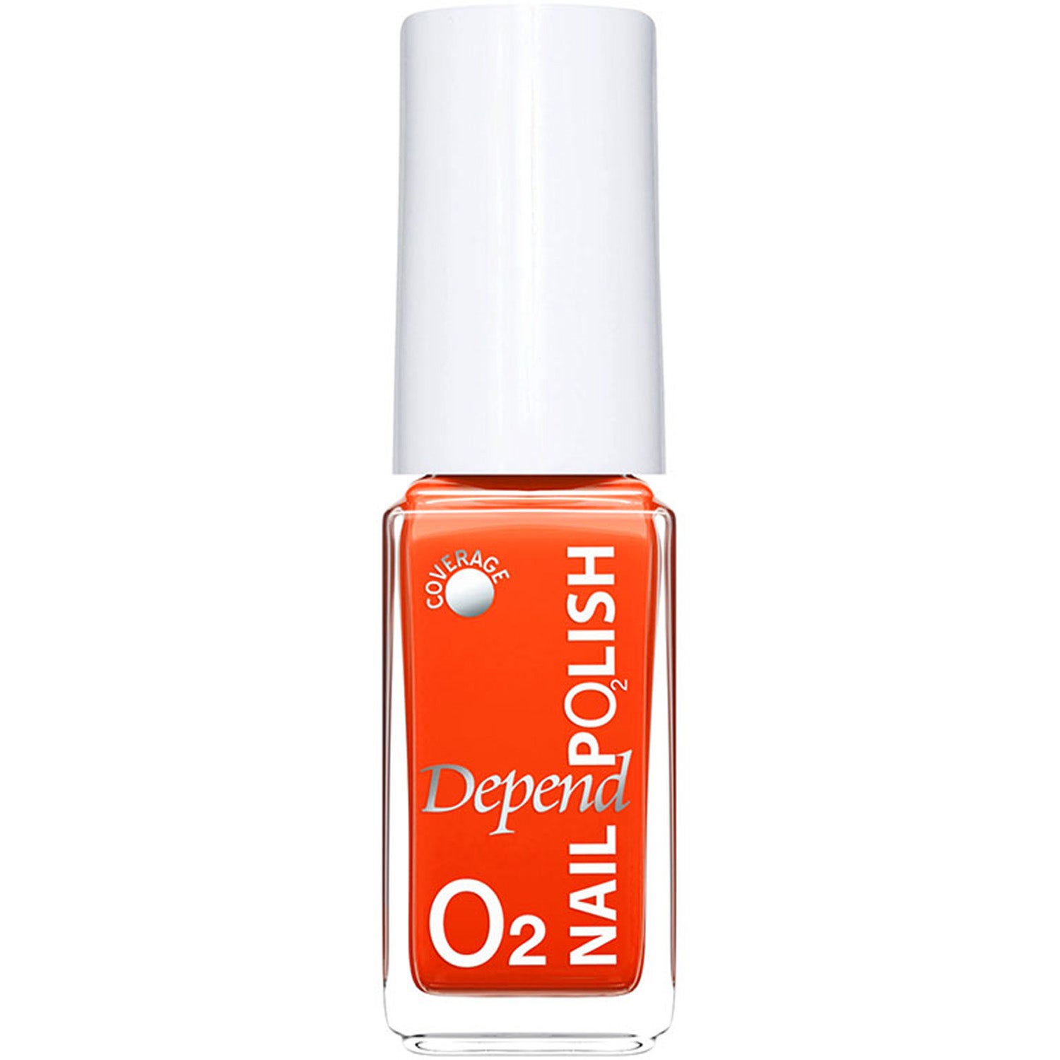 Depend Minilack Oxygen A792