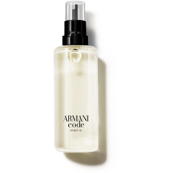 Armani Code Parfum Refill Pack