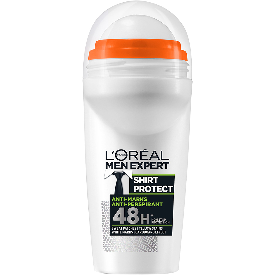 Men Expert Deo, 50 ml L'Oréal Paris Herrdeodorant