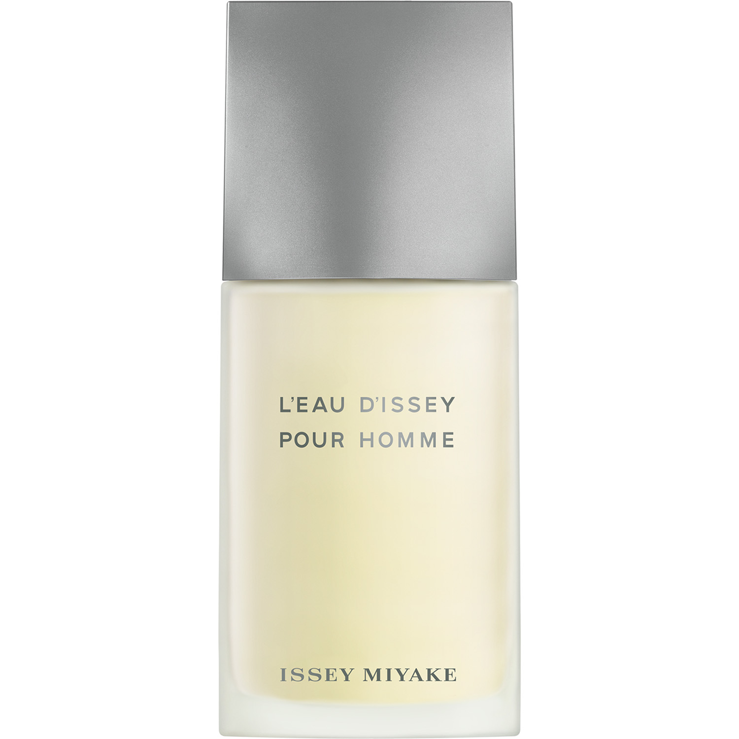 L'Eau d'Issey Pour Homme
