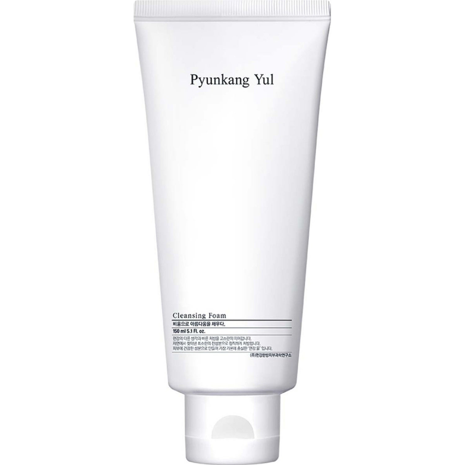 Pyunkang Yul Pyunkang Yul Cleansing Foam 150 ml parfym