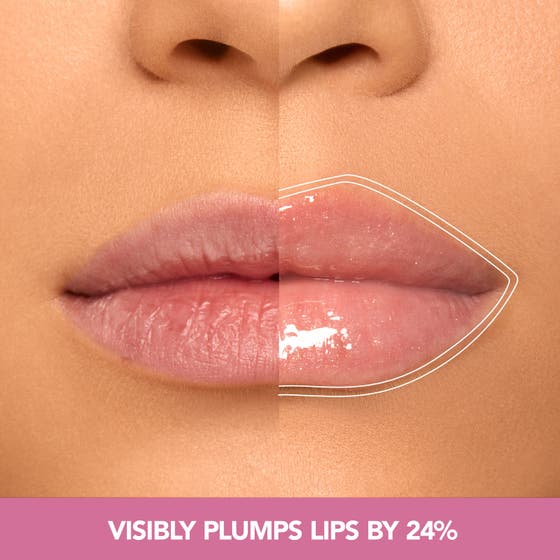 Plump Shot Lip Serum