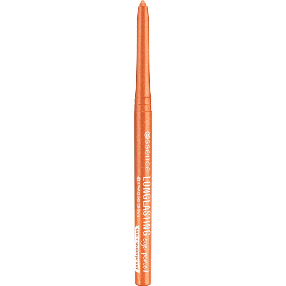 Long-Lasting Eye Pencil