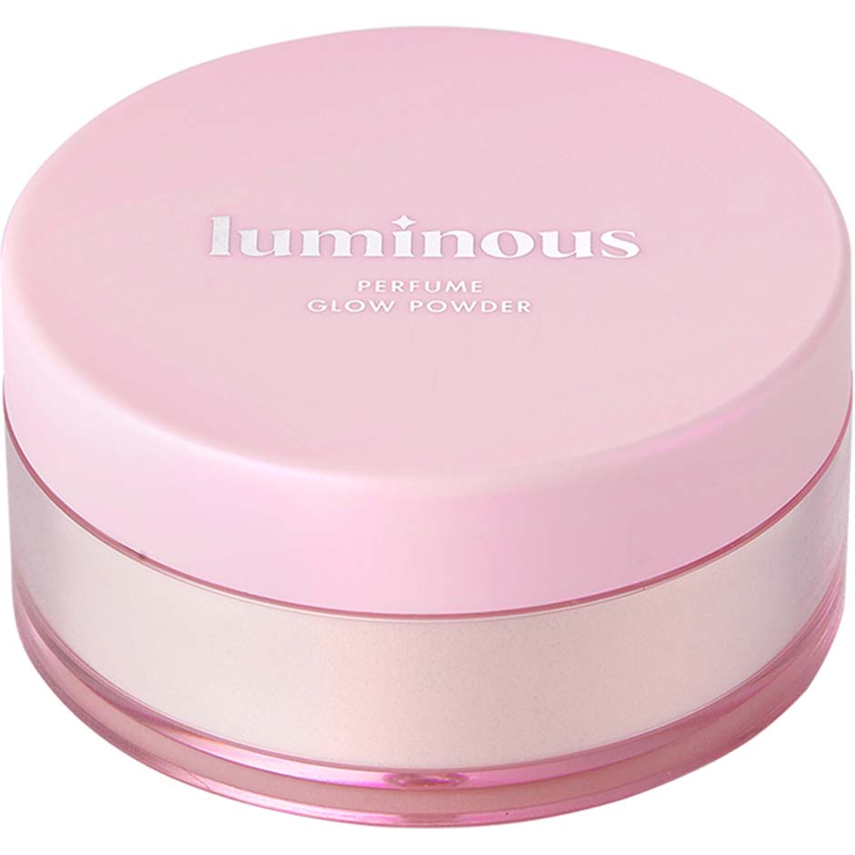 My Luminous Perfume Glow Powder, 10 g Tonymoly Puder