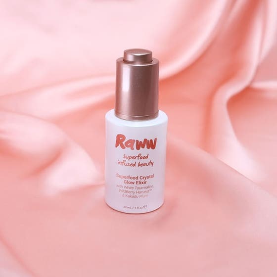 Superfood Crytal Glow Elixir