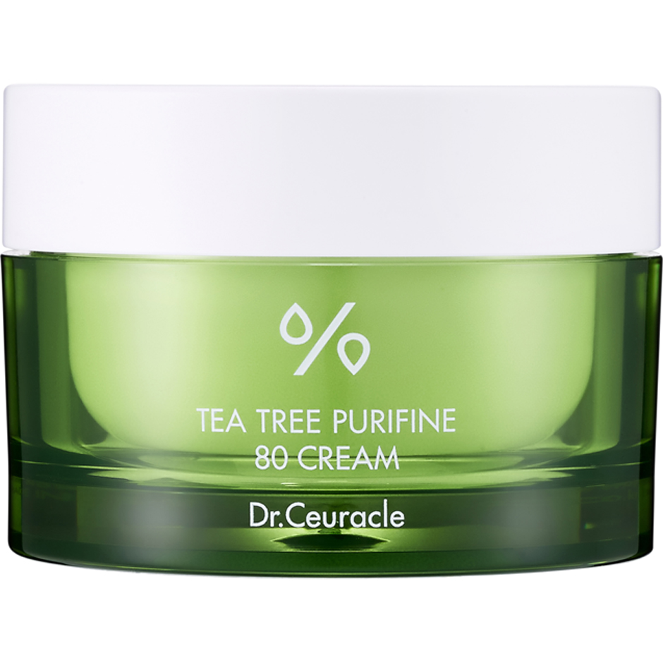 Dr-Ceuracle Tea Tree Purifine Cream 50 g