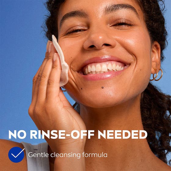 Gentle Eye Make Up Remover