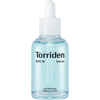 DIVE-IN Low Molecular Hyaluronic Acid Serum