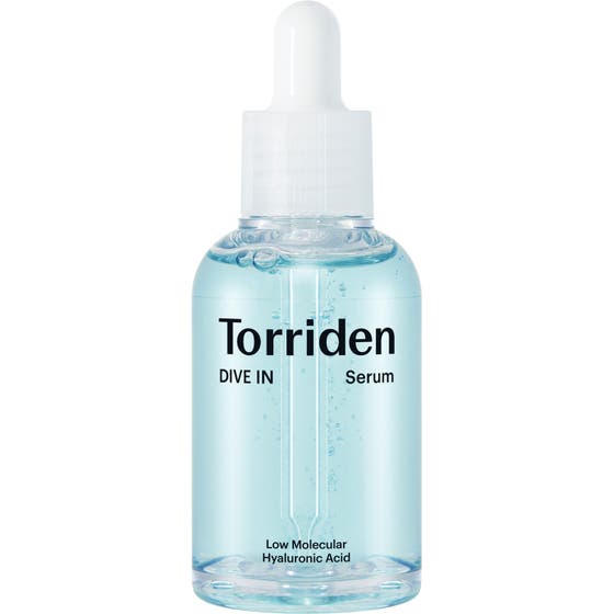 DIVE-IN Low Molecular Hyaluronic Acid Serum