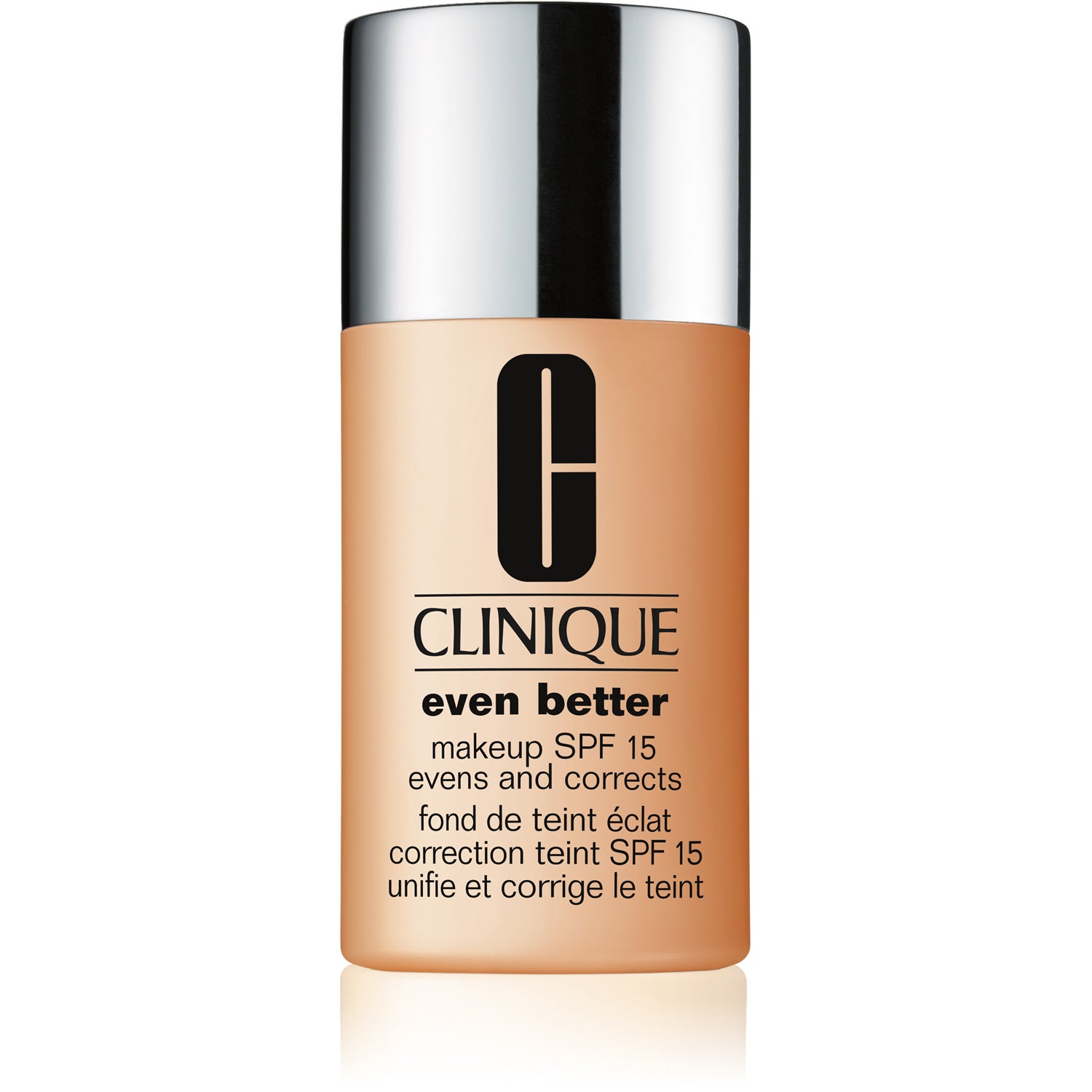 Clinique Even Better Makeup Foundation SPF15 WN 76 Toasted Wheat 30 ml