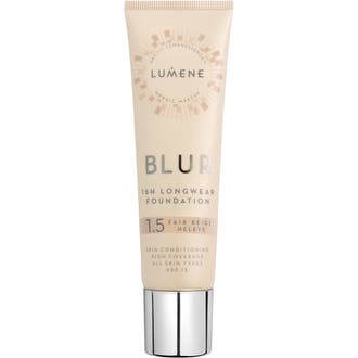Blur 16H Longwear Foundation SPF15
