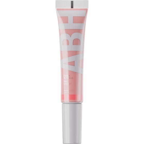 Blurring Serum Blush
