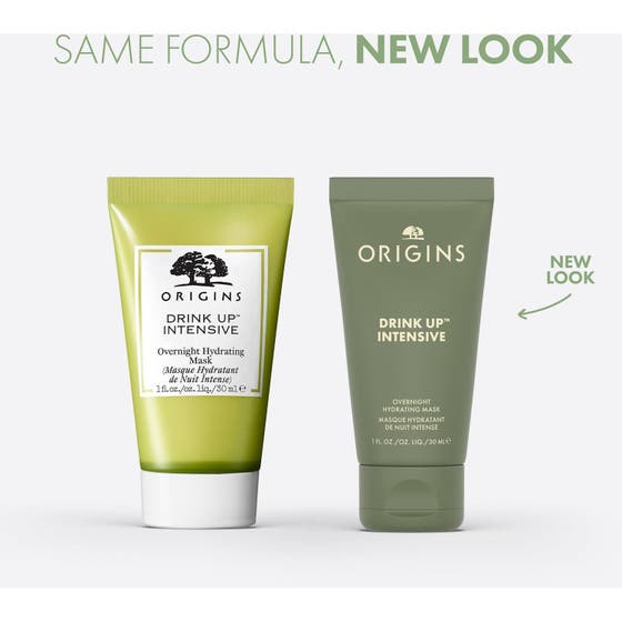 Upptäckarpaket - Resevänliga Storlekar för Män som Vill Prova Origins Ginzing-serien