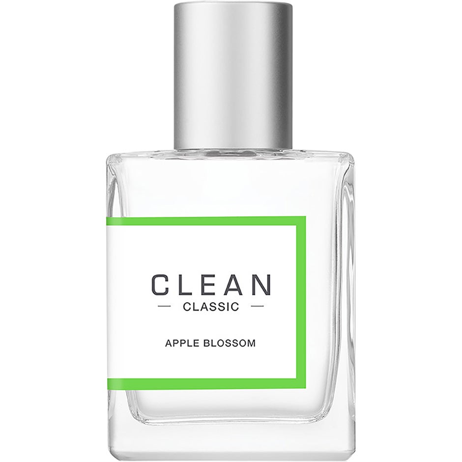 Clean Classic Apple Blossom Eau de Parfum 30 ml