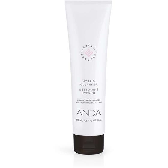 ANDA Hybrid Cleanser