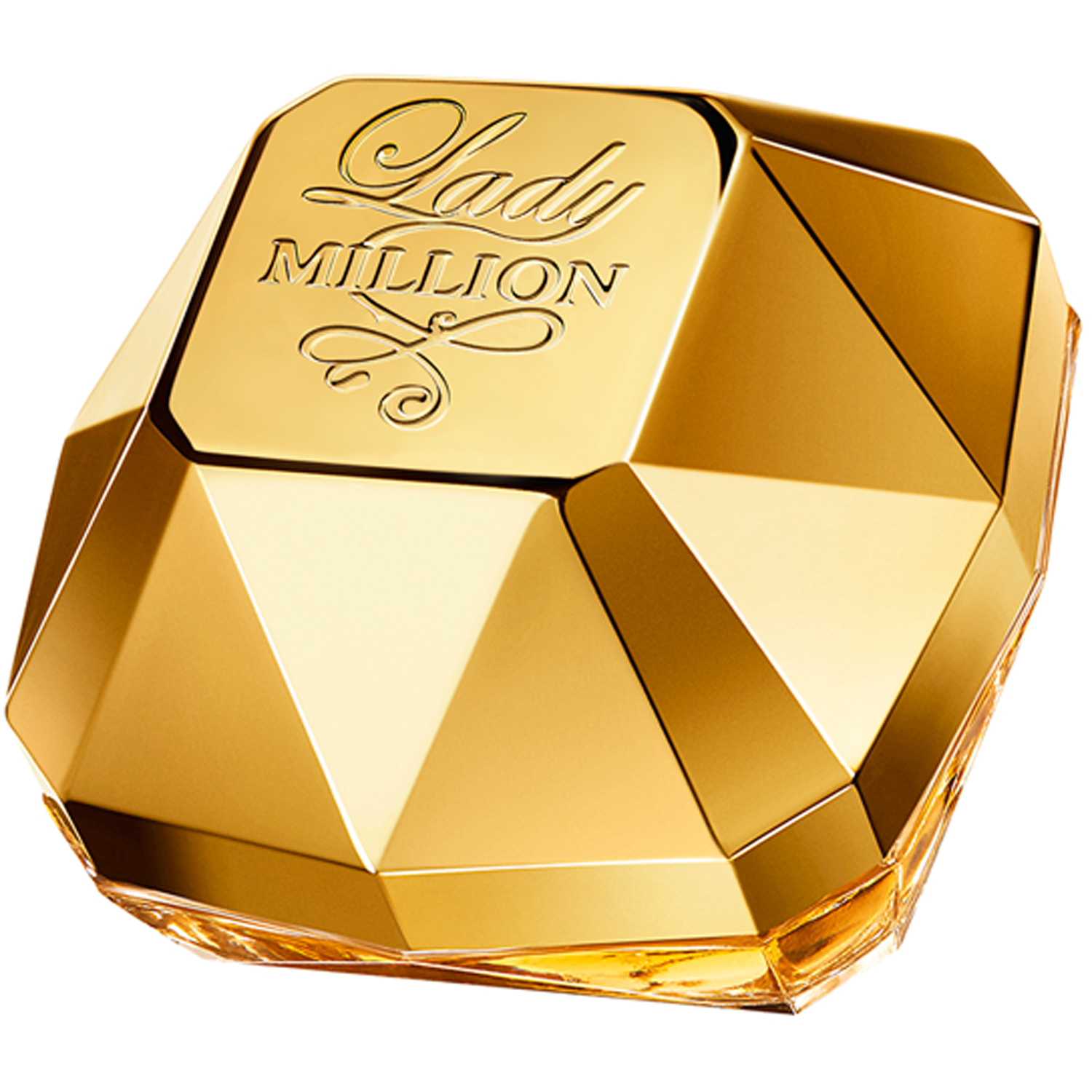 Paco Rabanne Lady Million , 30 ml Paco Rabanne Damparfym