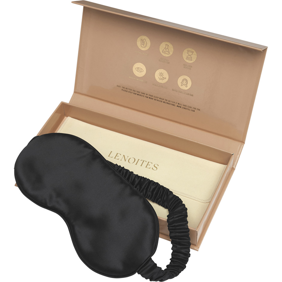 Mulberry Sleep Mask