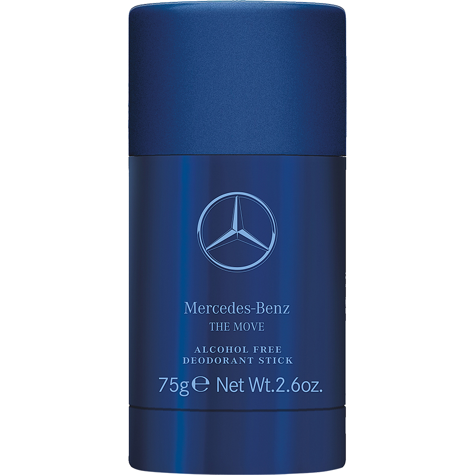 The Move Deodorant stick