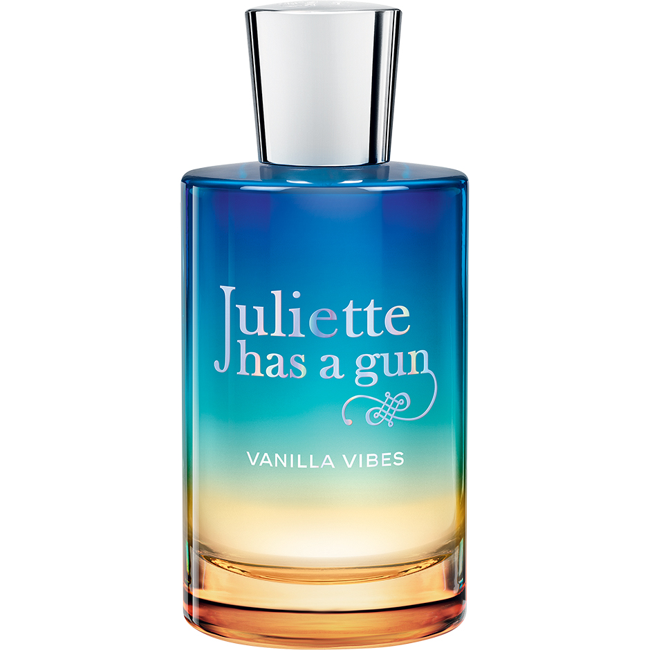 Vanilla Vibes, 100 ml Juliette Has a Gun Damparfym