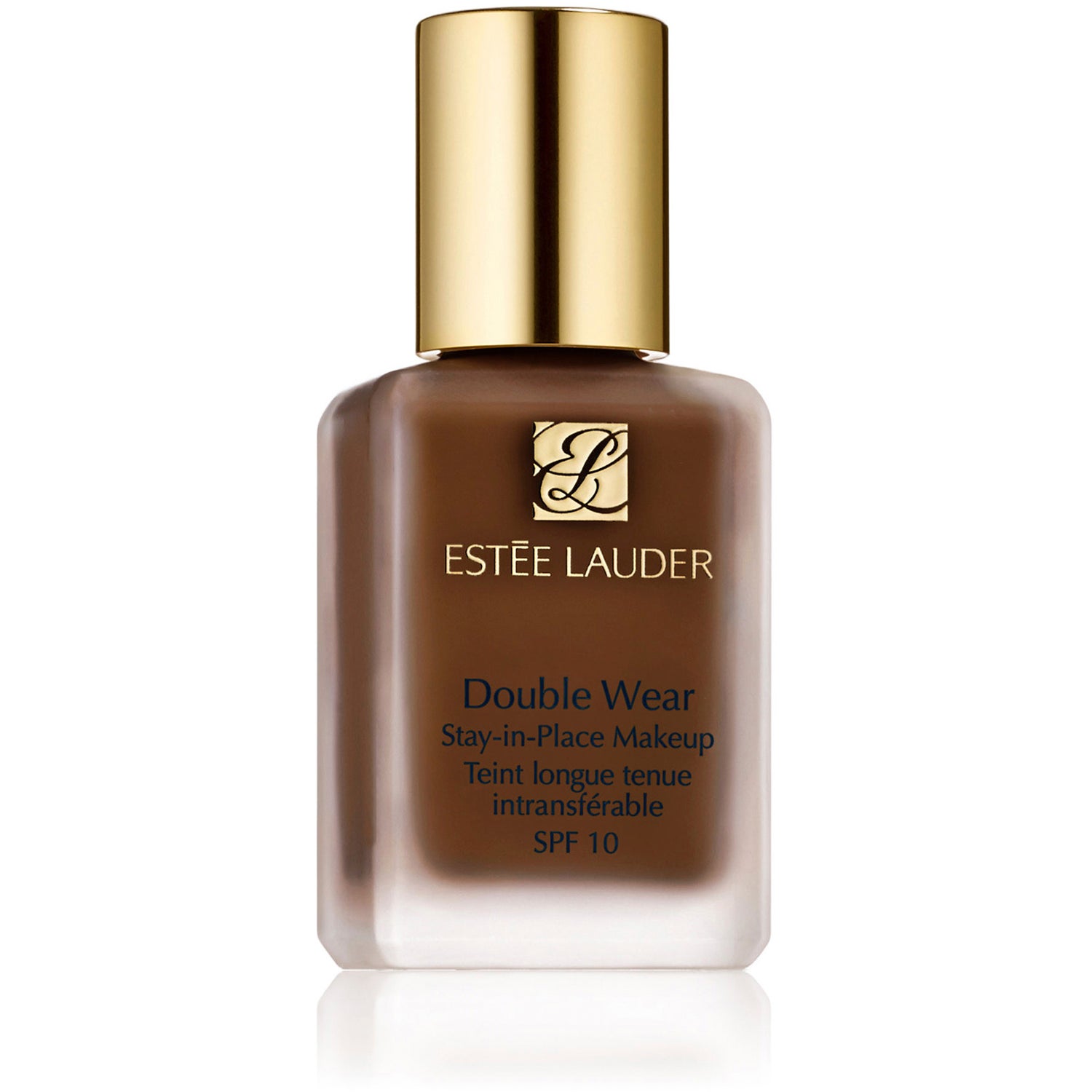 Estée Lauder Double Wear Stay-In-Place Foundation SPF10 8N1 Espresso - 30 ml