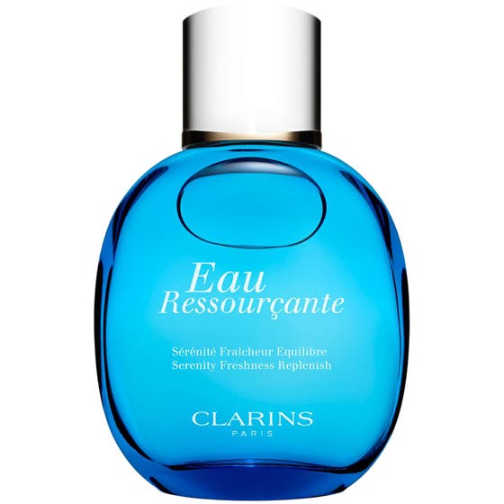 Eau Ressourcante