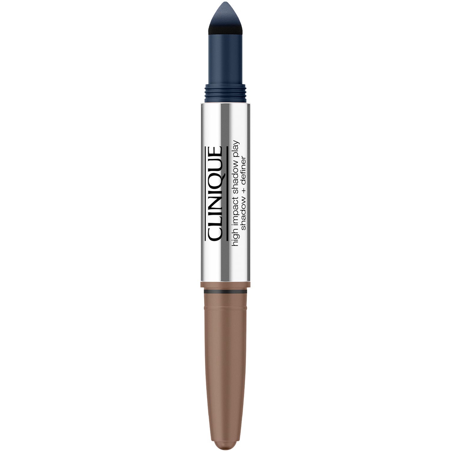 Clinique High Impact Dual Call It The Blues 1,9 g