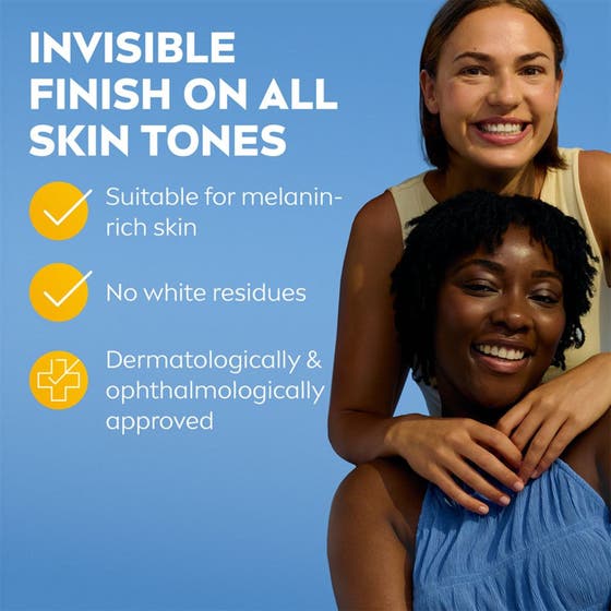 UV Face Specialist Silky UV Stick SPF 50+