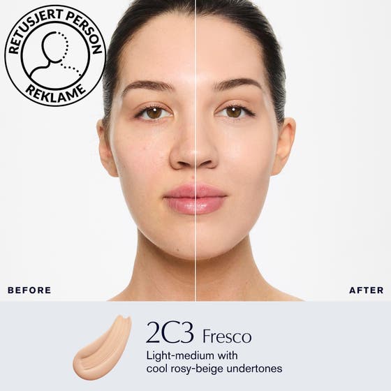 Double Wear Stay-In-Place Makeup SPF10