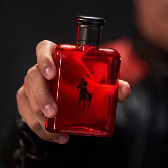 Polo Red